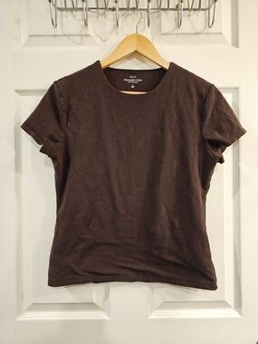 Abercrombie & Fitch Baby Tee